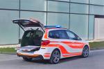 BMW 220d xDrive Gran Tourer M Sport NEF 2017 года